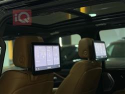 كاديلاك اسكاليد